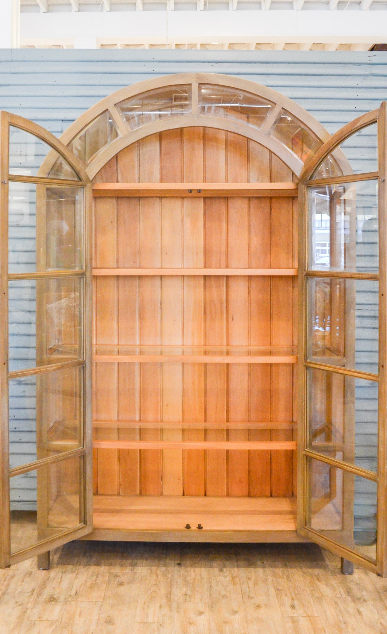 Theo Display Cabinet