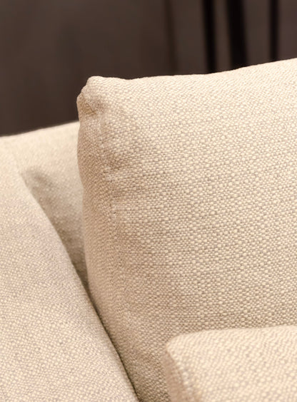 Samantha Swivel Occasional Chair