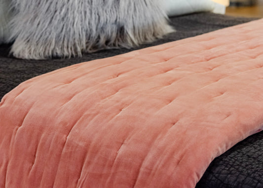 The Roan Bedding Collection