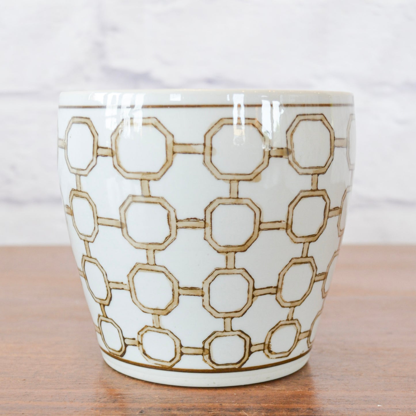 Province Flower Pot