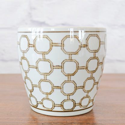 Province Flower Pot