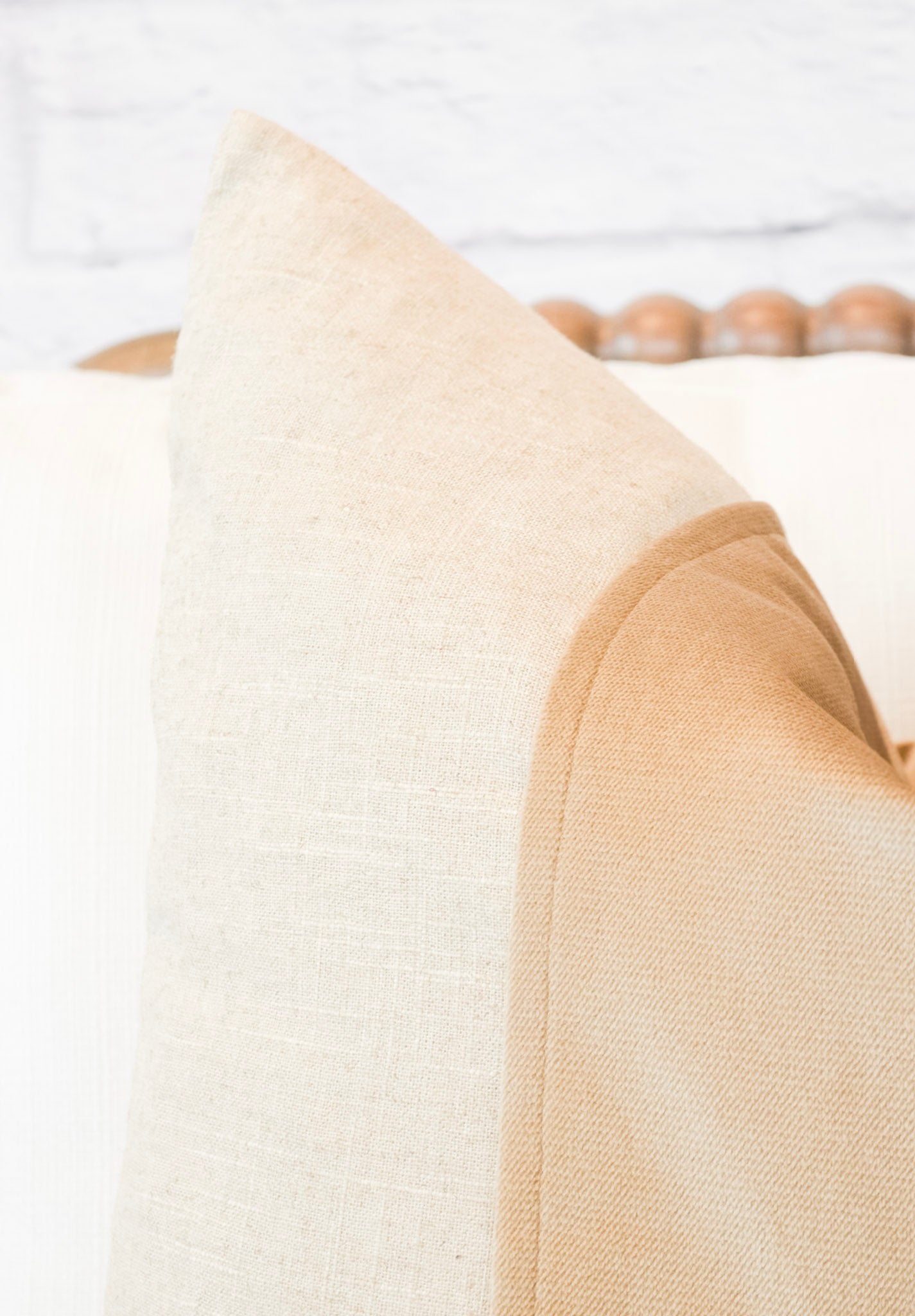 Jefferson Band Accent Pillow