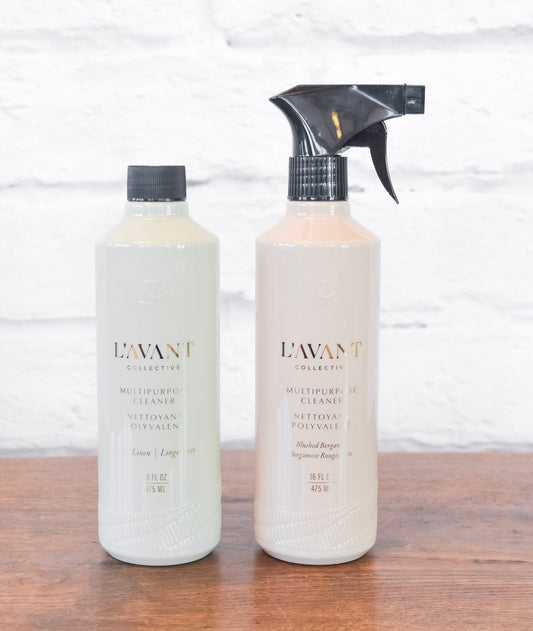 L'AVANT Multipurpose Cleaner