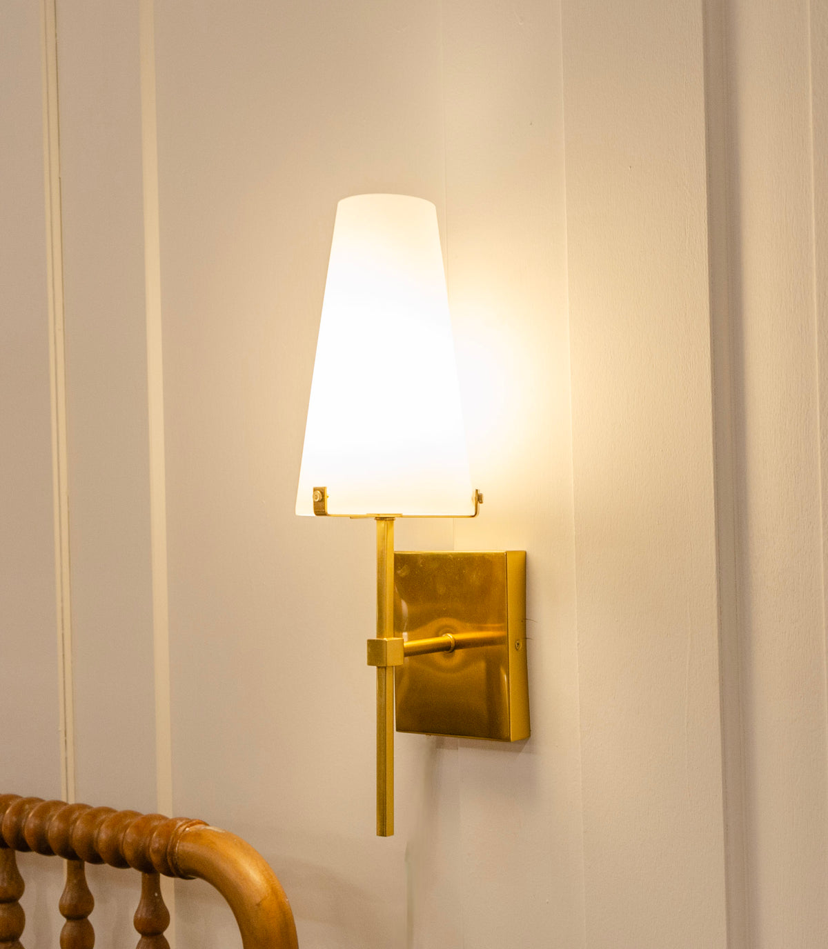 Aston Wall Sconce