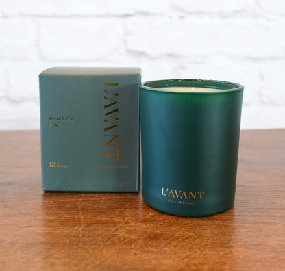 L'AVANT Candle