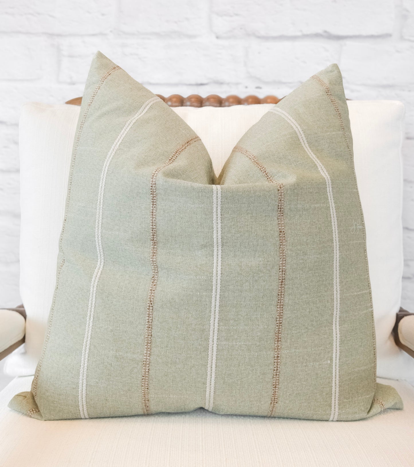 Greenwich Accent Pillow