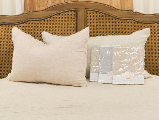 Logan Bedding Collection