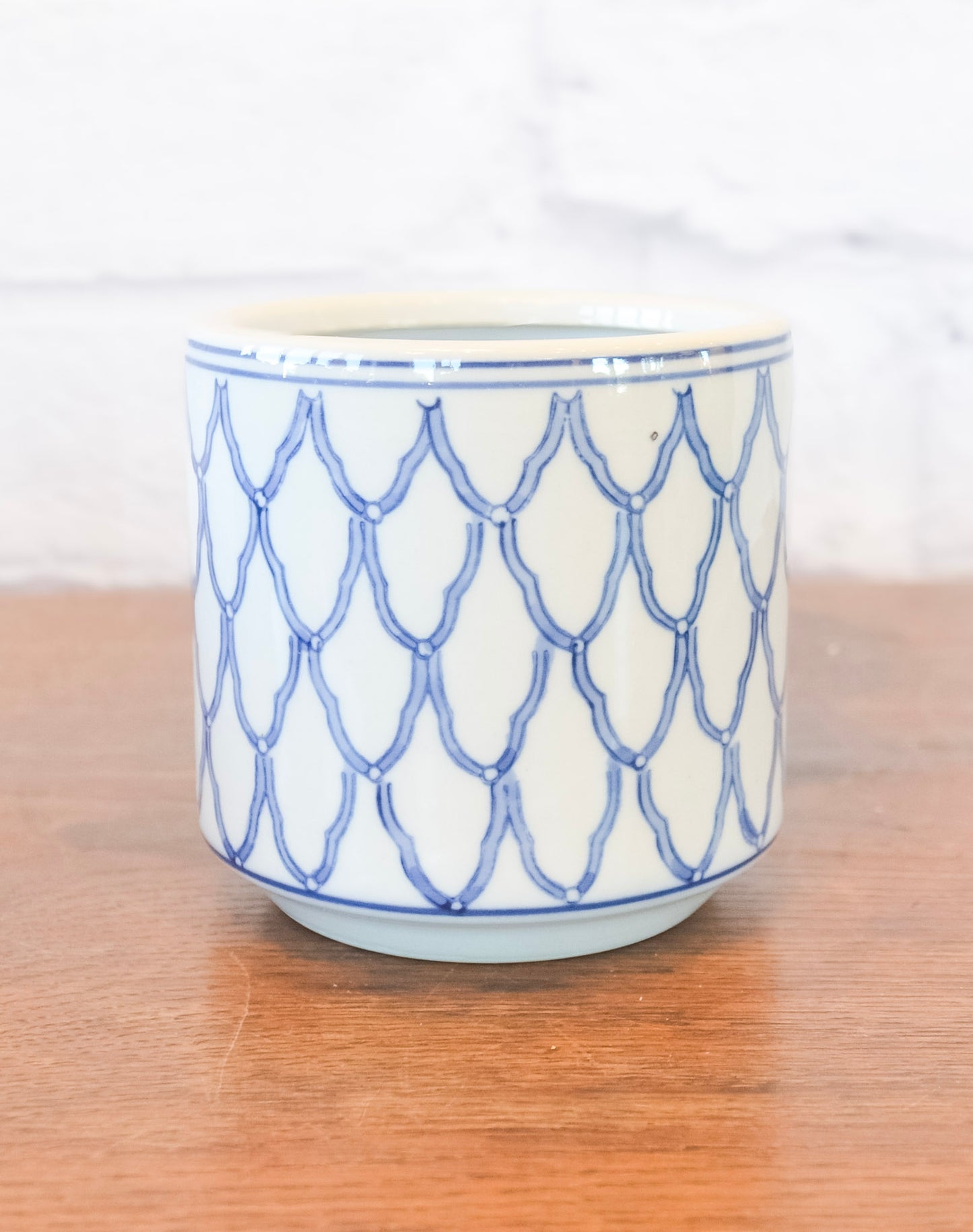 Dynasty Cylinder Mini Pot Collection