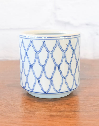 Dynasty Cylinder Mini Pot Collection