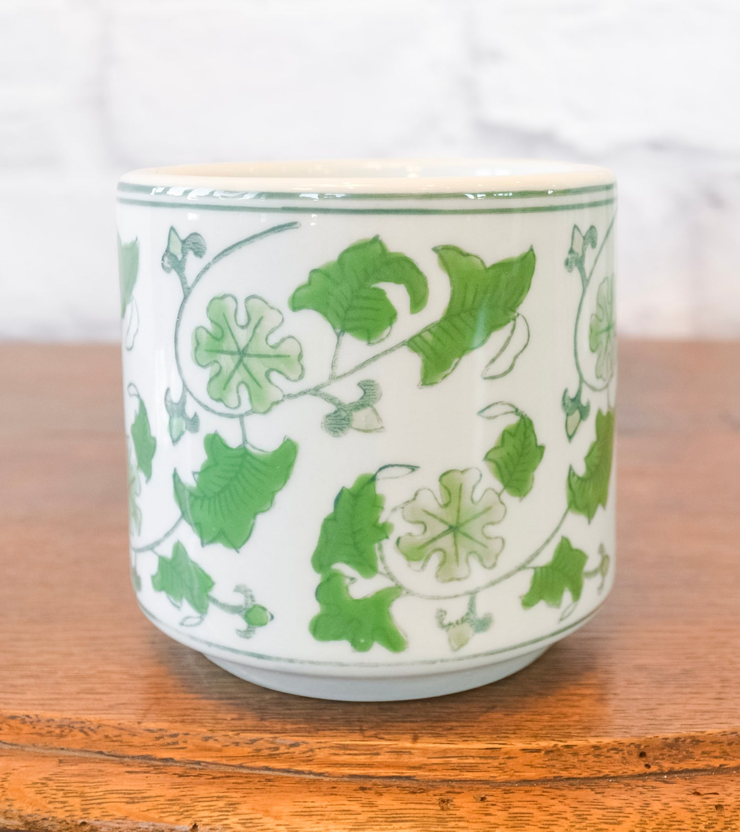 Dynasty Cylinder Mini Pot Collection