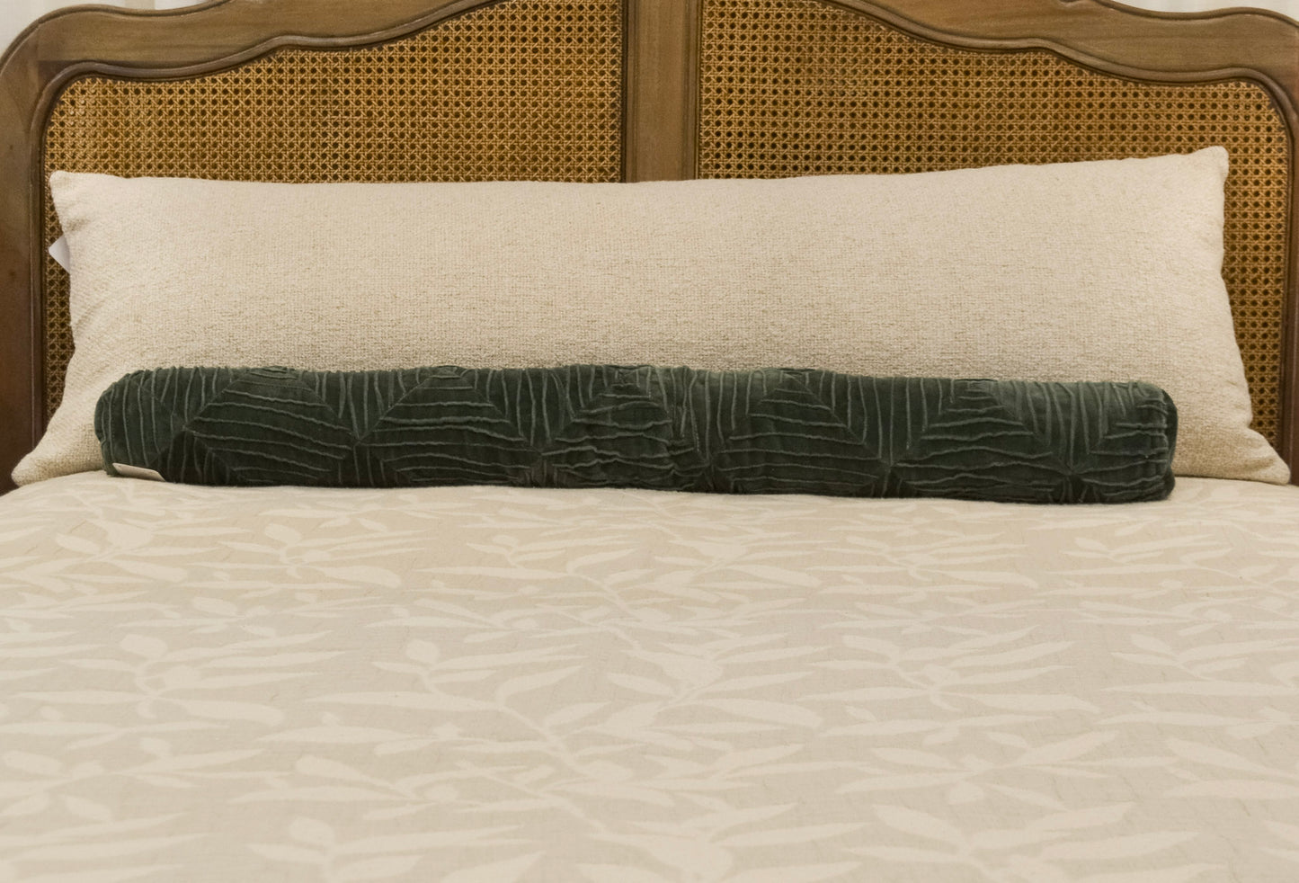 Ramsey Pencil Bolster