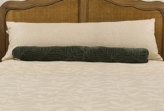 Ramsey Pencil Bolster