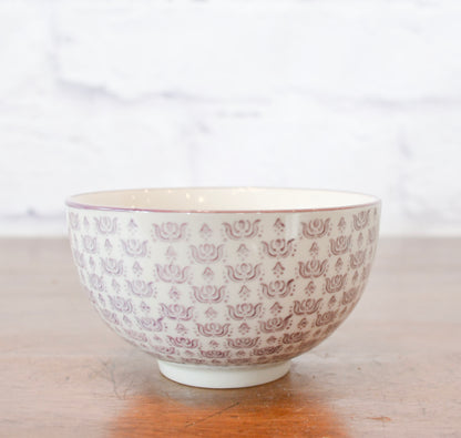 Gather Stoneware Bowl
