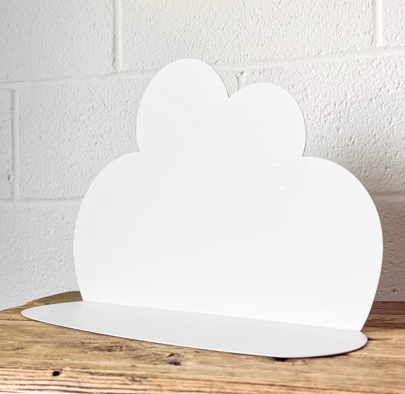Cloud Shelf