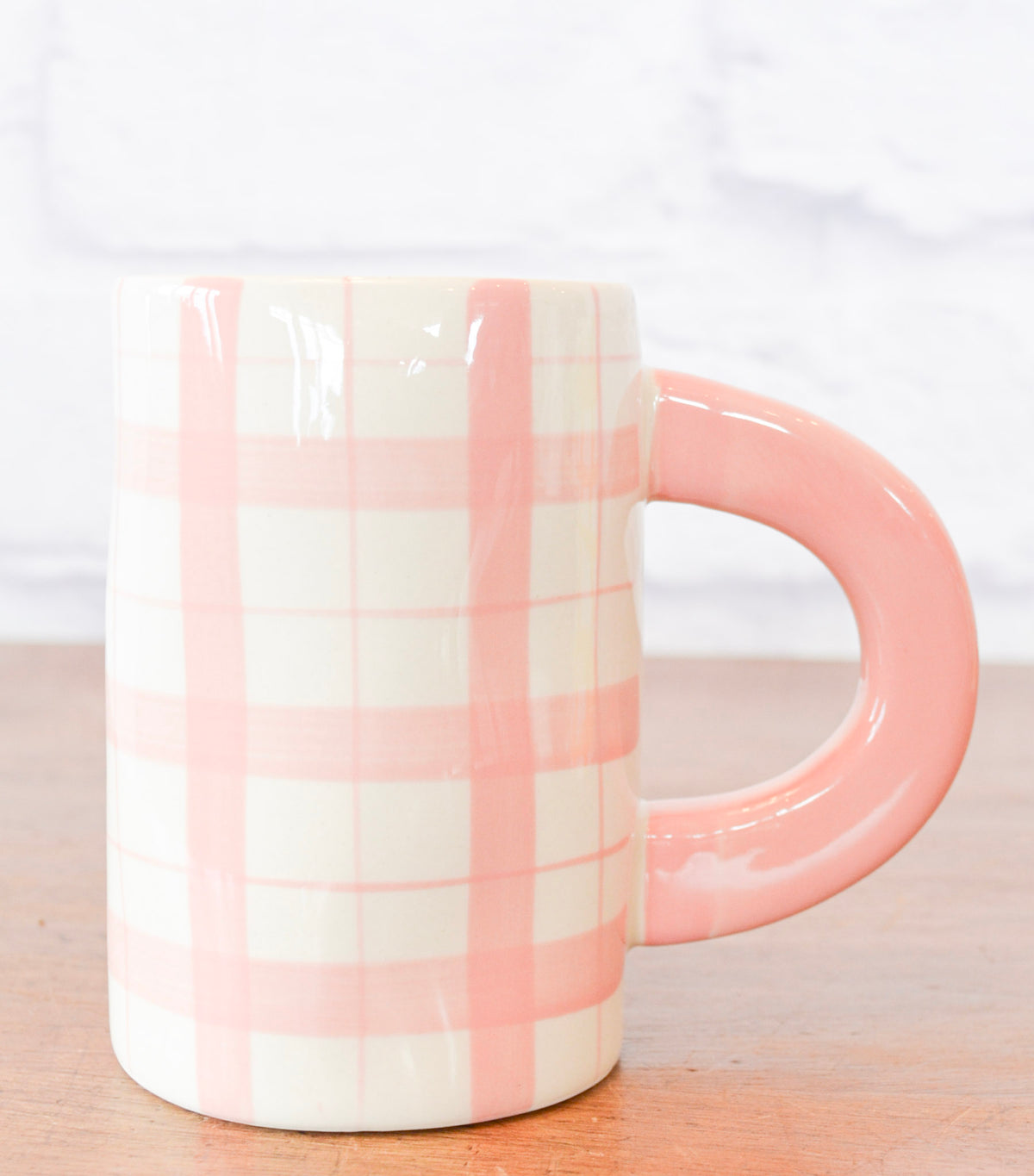 Garden Party Mug
