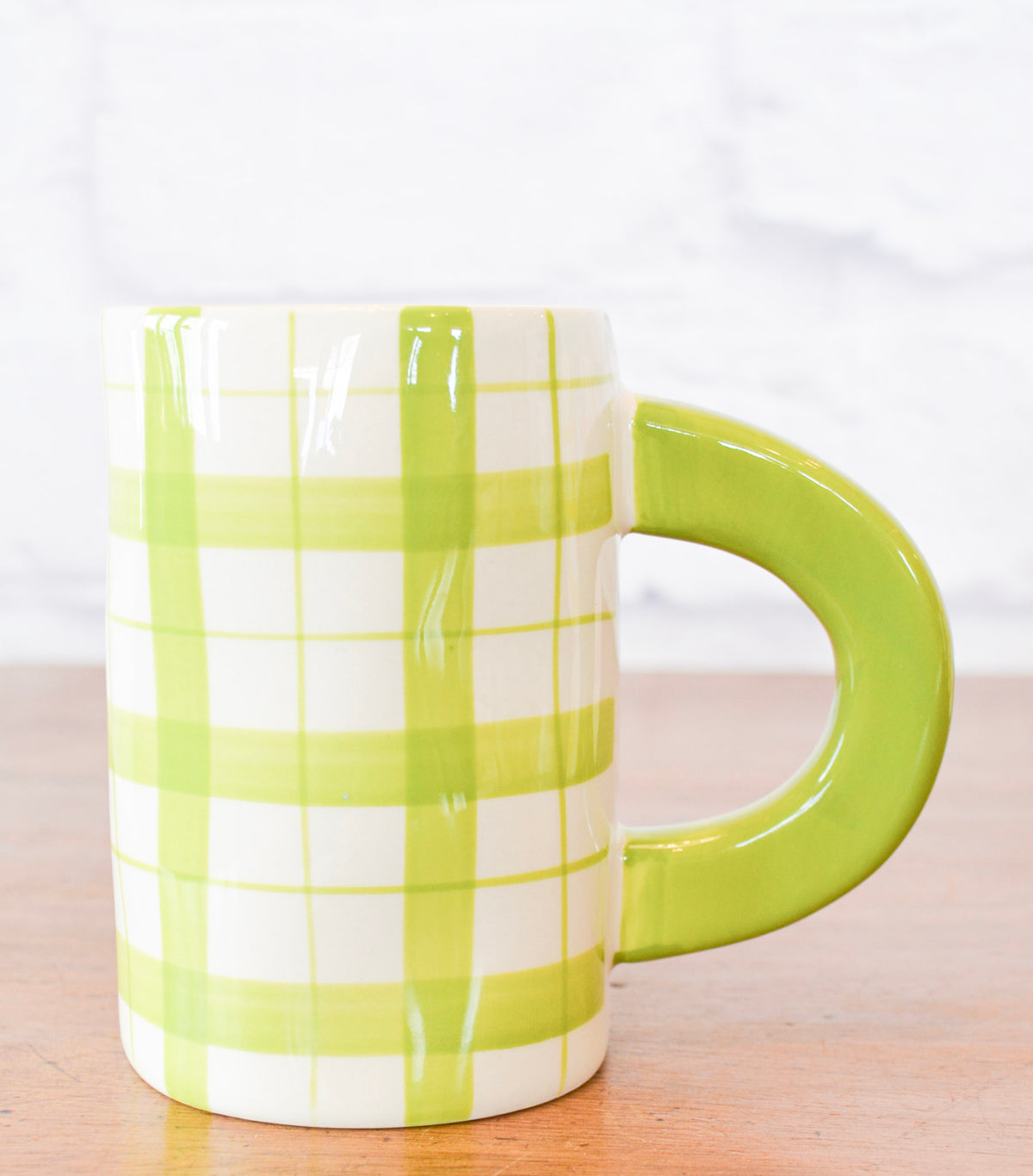 Garden Party Mug