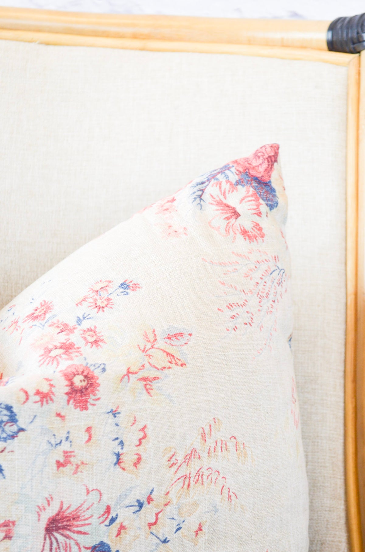 Charleville Accent Pillow