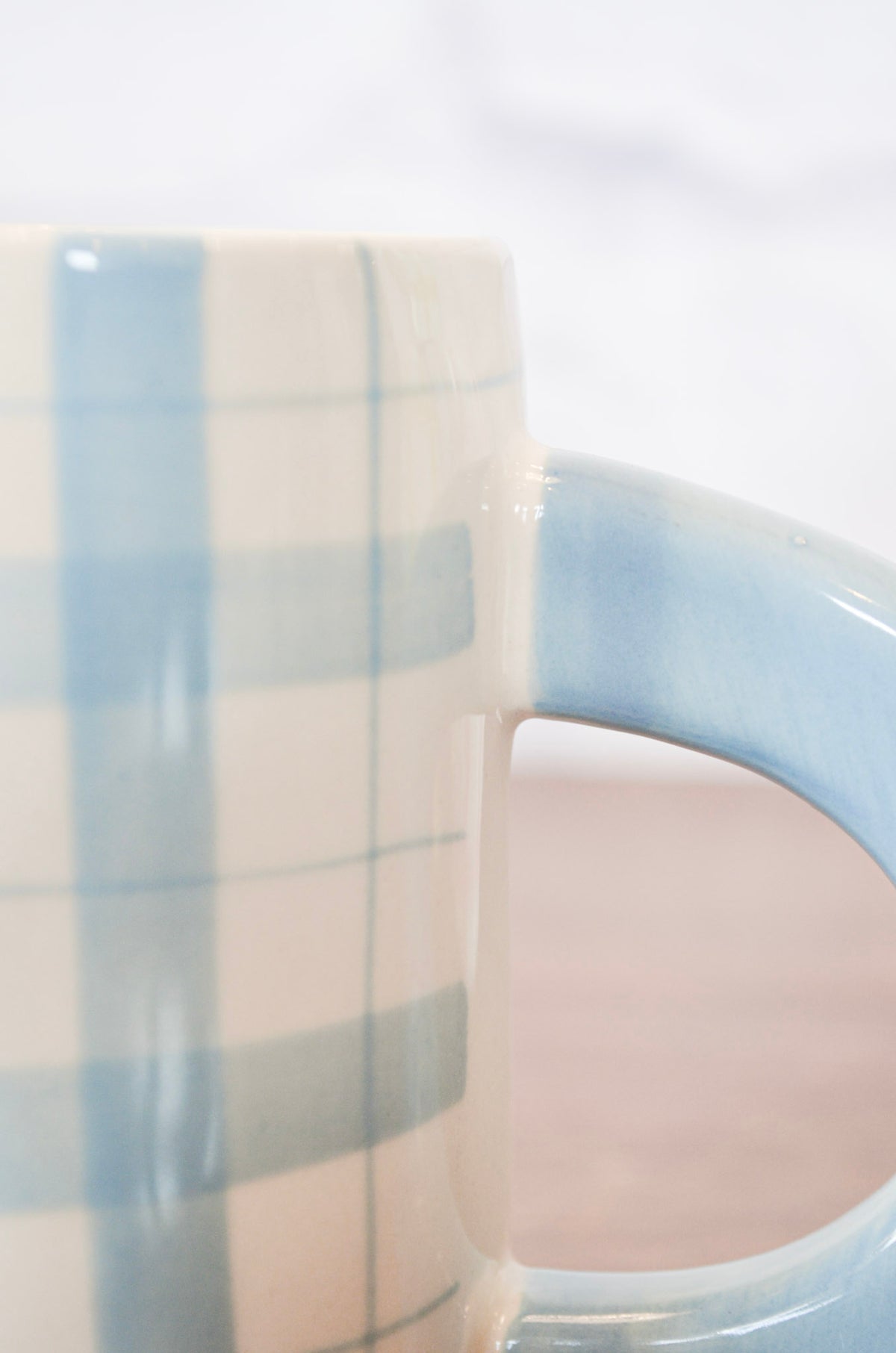 Garden Party Mug