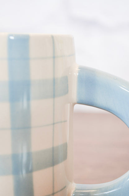 Garden Party Mug
