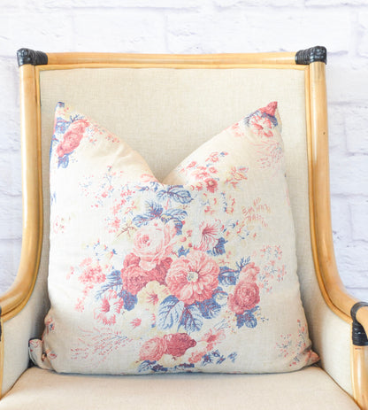 Charleville Accent Pillow