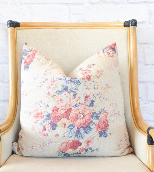 Charleville Accent Pillow