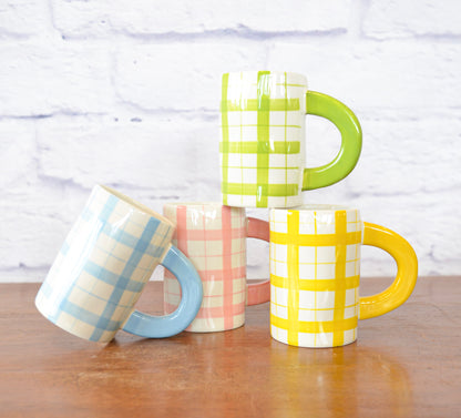 Garden Party Mug