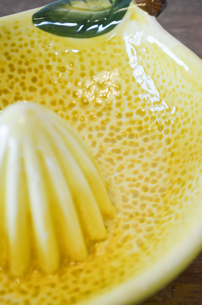 Lemon Blossom Juicer
