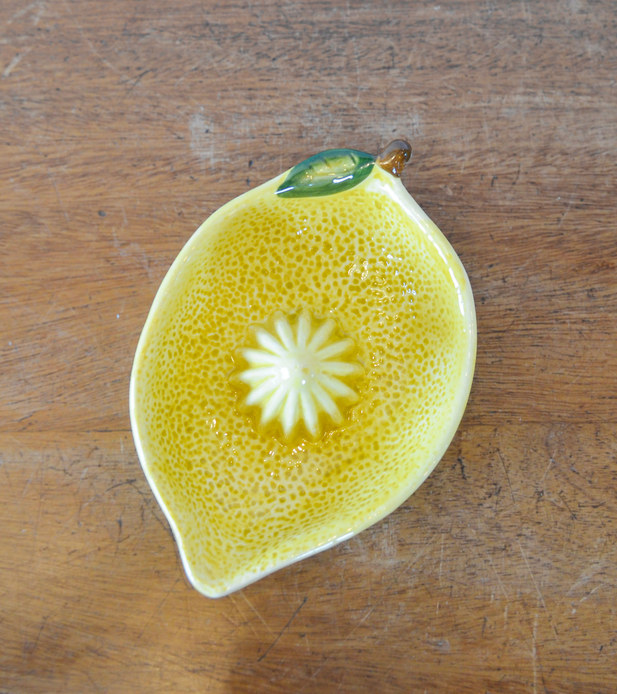 Lemon Blossom Juicer