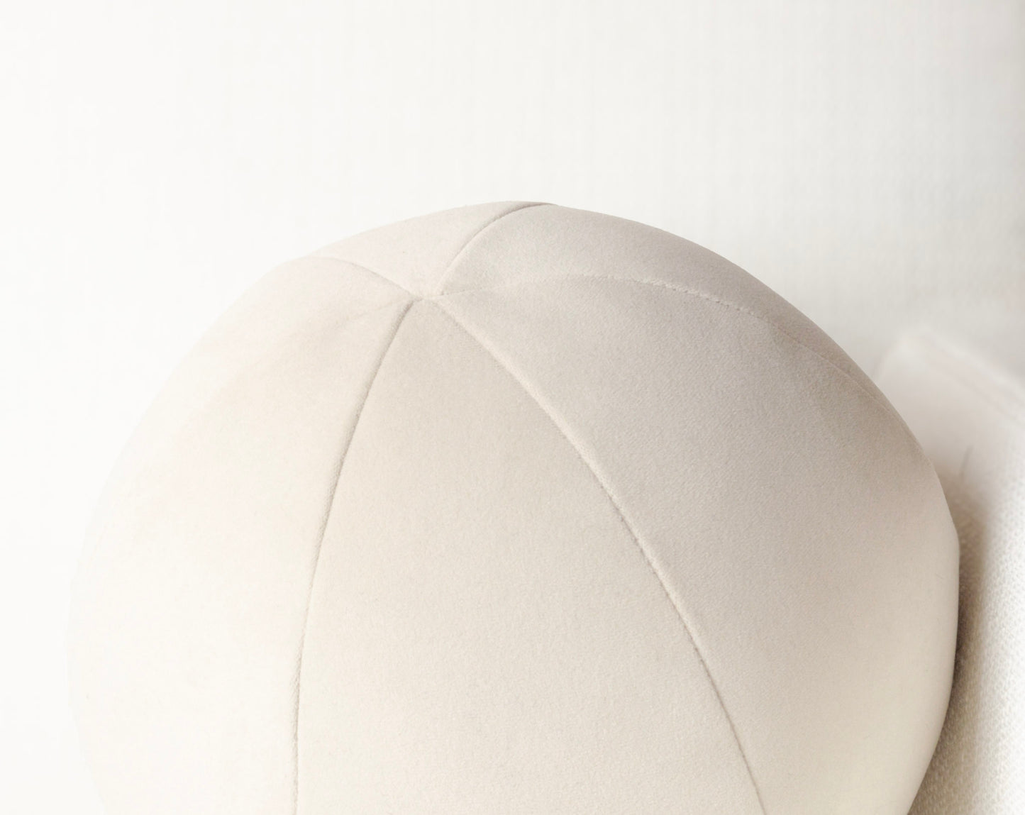 Posh Ball Pillow Collection