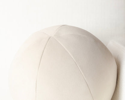 Posh Ball Pillow Collection