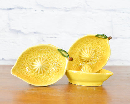Lemon Blossom Juicer