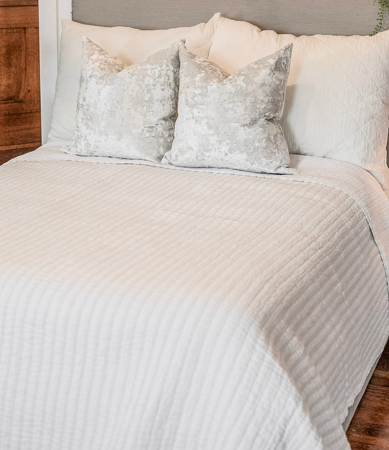 Owen Bedding Collection