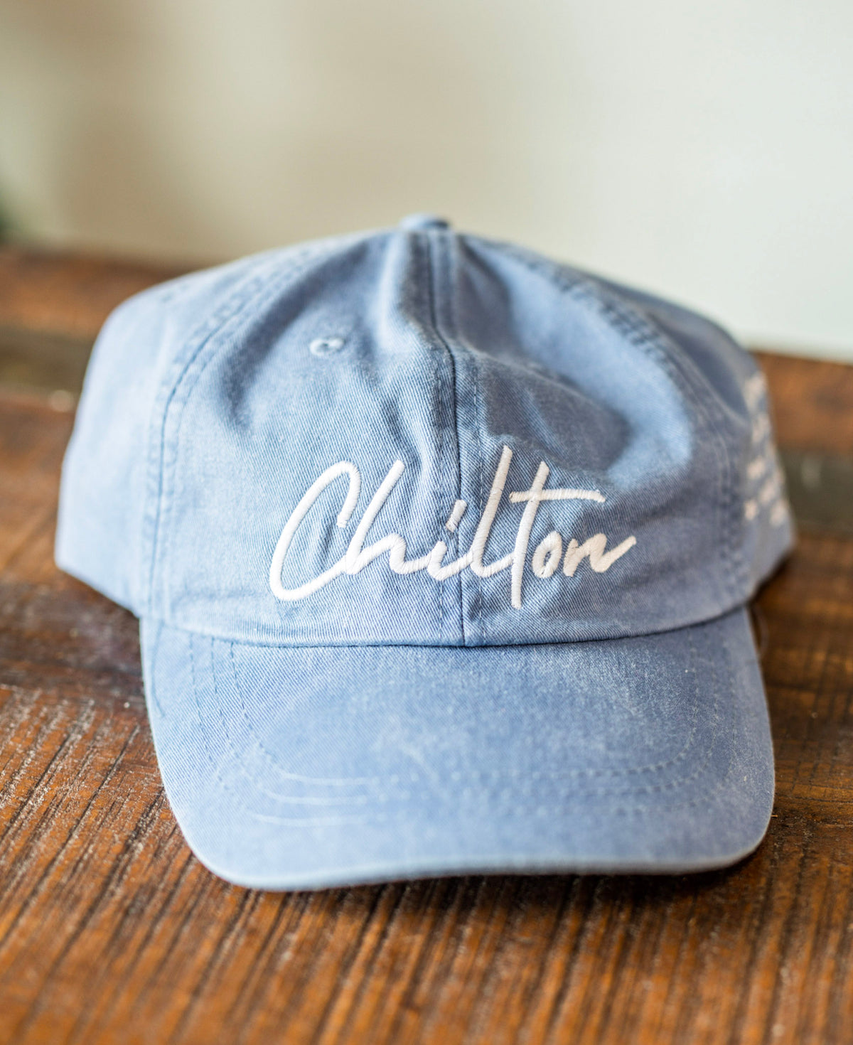 Chilton Hat