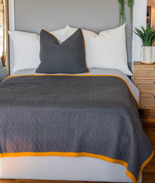 The Kirk Bedding Collection