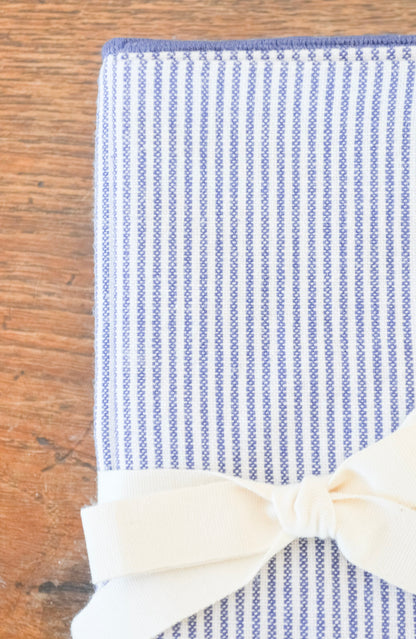 Set of 4 BB Villa Dinner Napkins