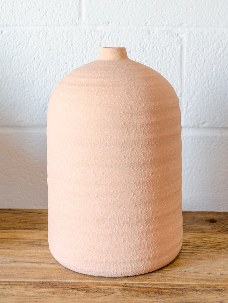 Lana Terracotta Vase