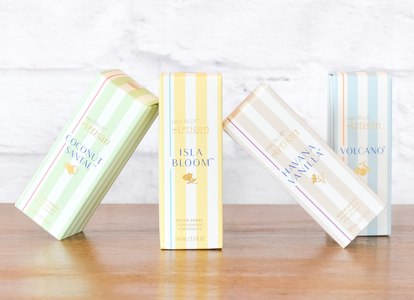 Capri Blue Caffe Room Spray