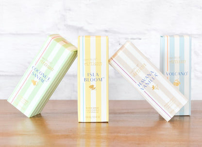Capri Blue Caffe Room Spray
