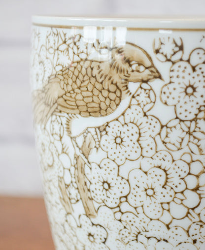 Province Flower Pot