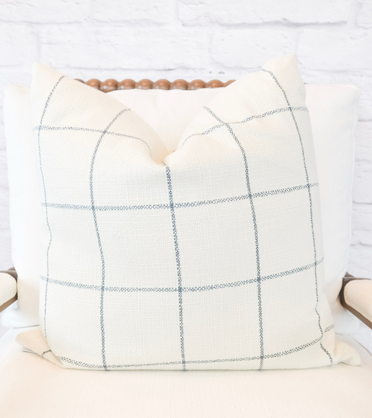 Hancock Accent Pillow