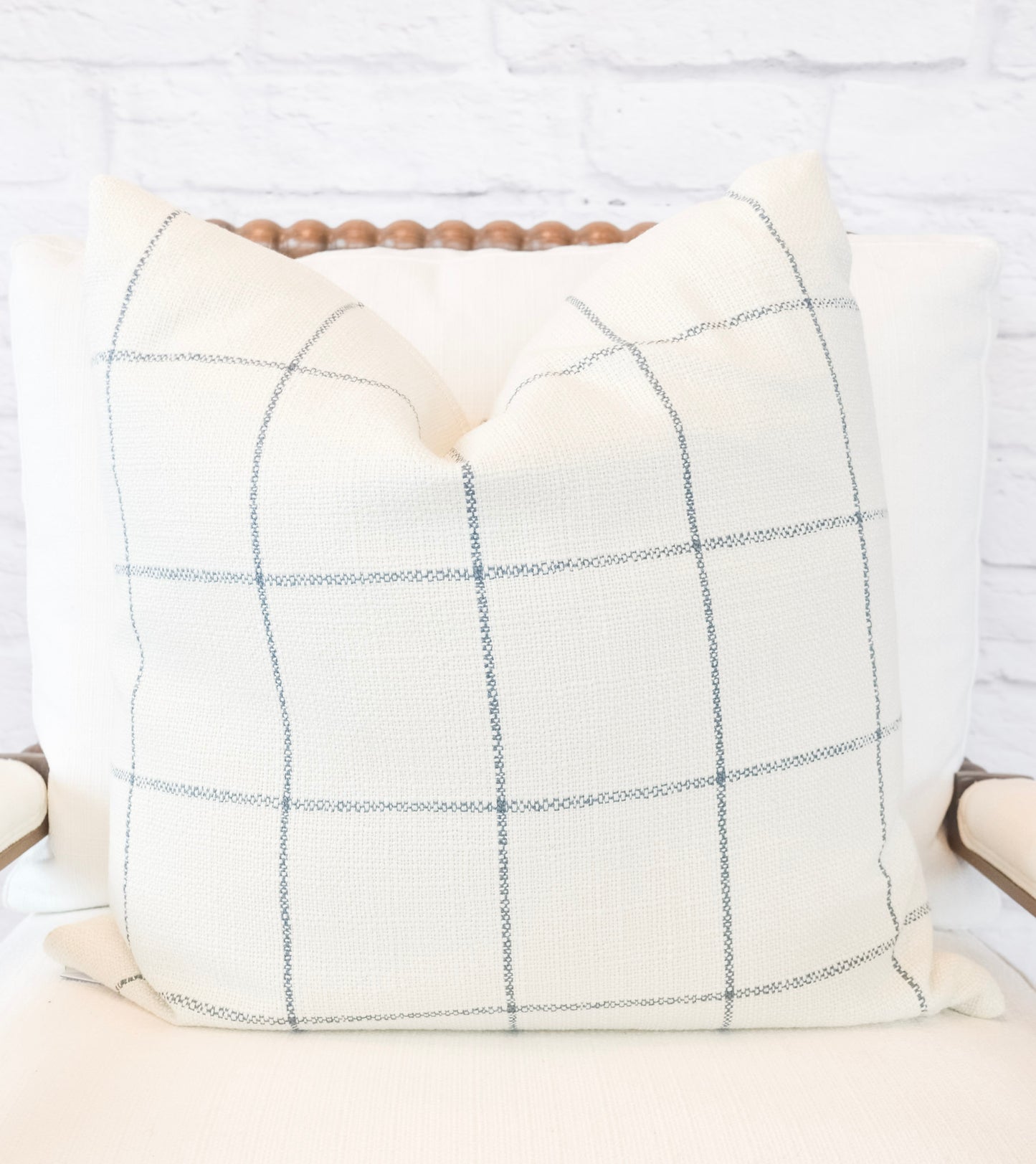 Hancock Accent Pillow