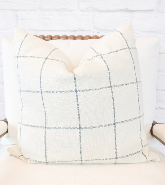 Hancock Accent Pillow