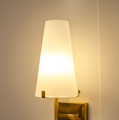 Aston Wall Sconce