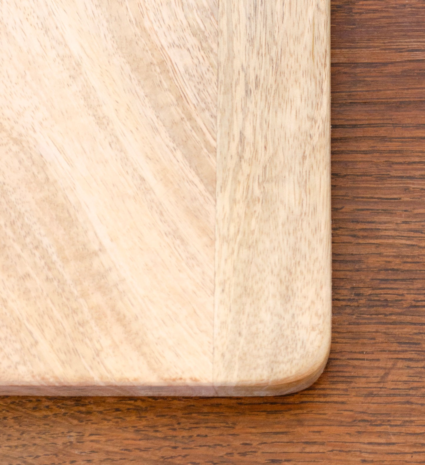 Marble & Mango Wood Cheese Board w/ Pestle