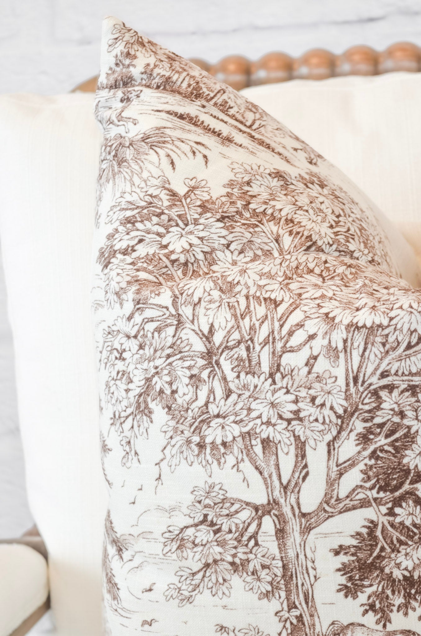 Yellowstone Accent Pillow