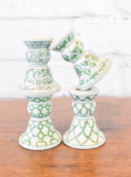 BB Classic Mini Taper Holder