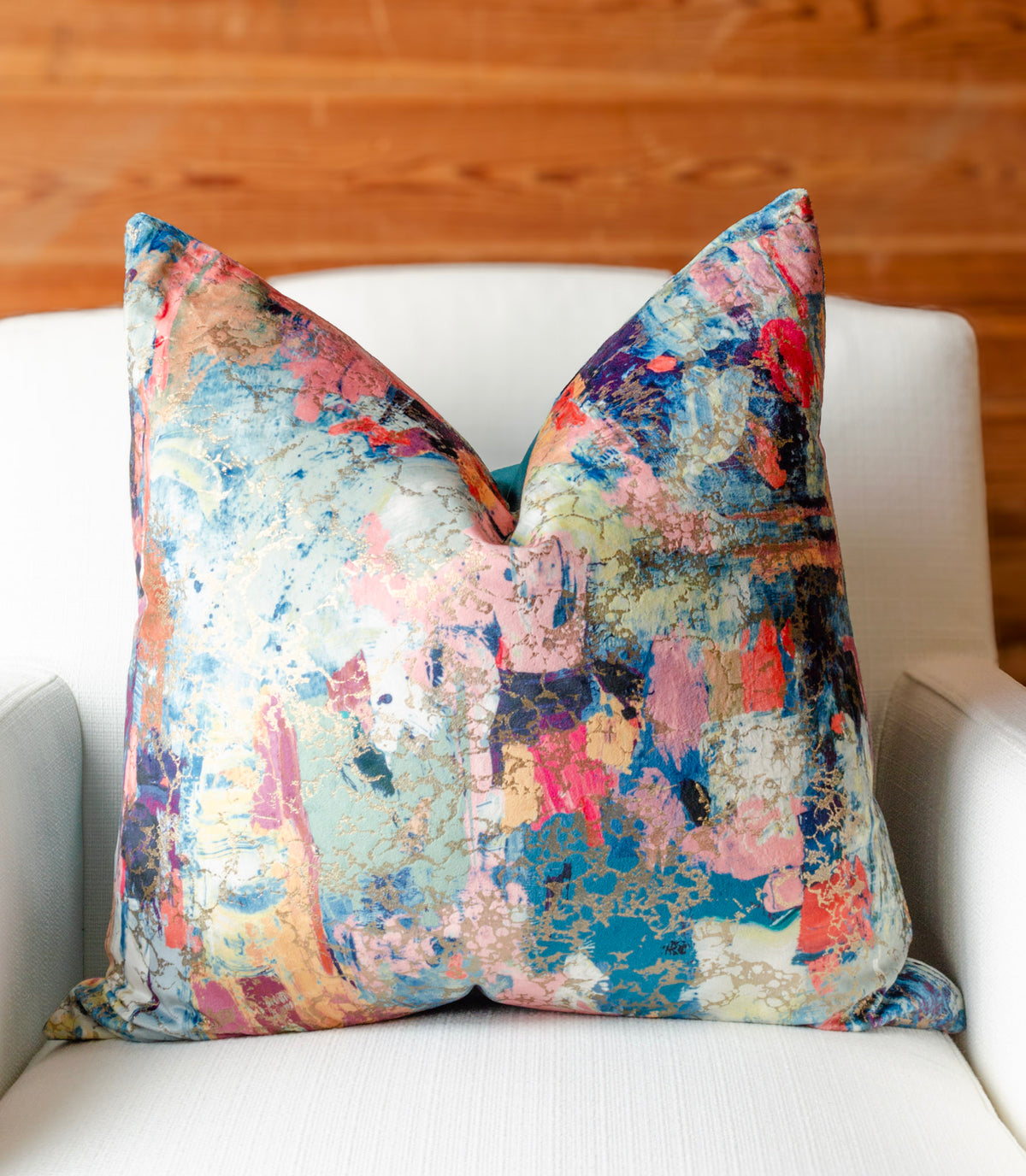 Art De Vivre Pillow