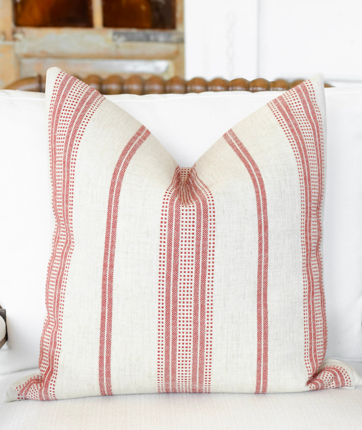 Correze Cayenne Pillow