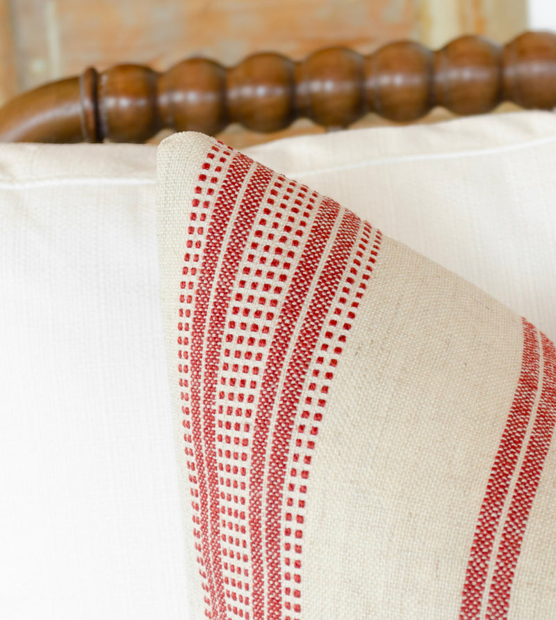 Correze Cayenne Pillow