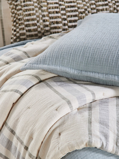 Collins Bedding Collection